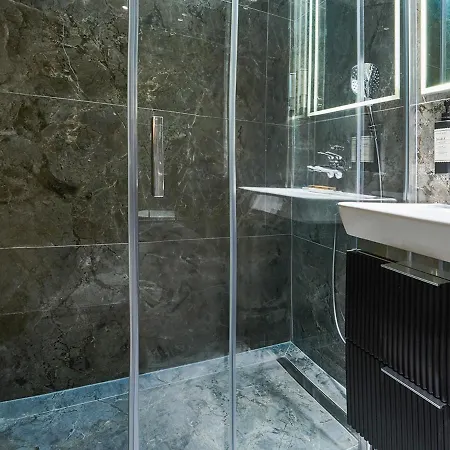 Hotel Thank Sultanahmet 4*