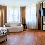 Hotel Thank Sultanahmet