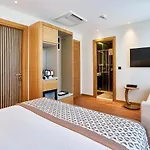 Thank Sultanahmet Hotel
