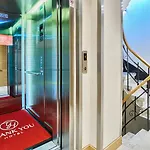 Hotel Thank Sultanahmet 4*