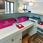 Hotel Thank Sultanahmet Istanbul