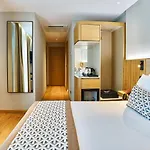 Hotel Thank Sultanahmet Istanbul