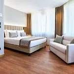 Thank Sultanahmet Hotel 4*