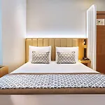 Hotel Thank Sultanahmet 4*