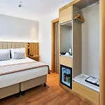 Hotel Thank Sultanahmet 4*