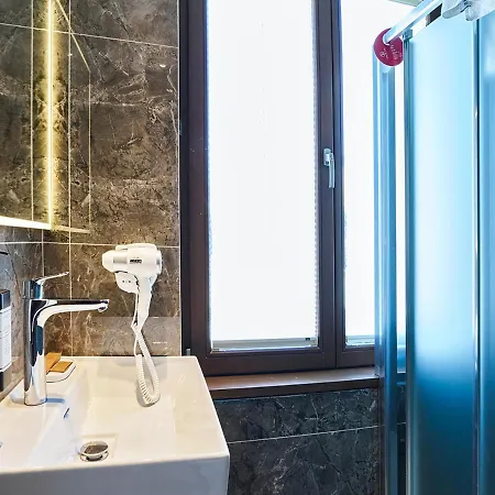 Thank Sultanahmet Hotel Stambuł