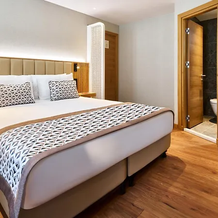 Thank Sultanahmet 4* Istanbulská provincie