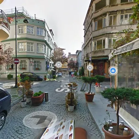 Thank Sultanahmet 4*