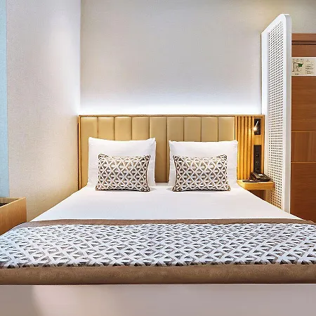 Hotel Thank Sultanahmet 4*