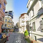 Thank Sultanahmet