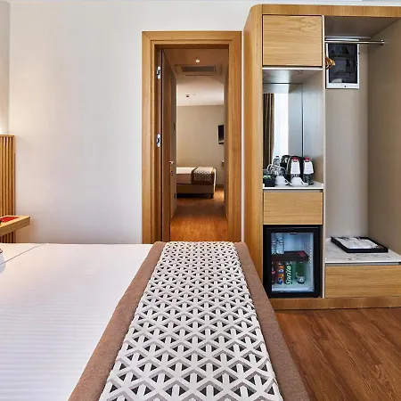 Thank Sultanahmet Estambul