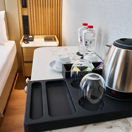 Thank Sultanahmet Estambul