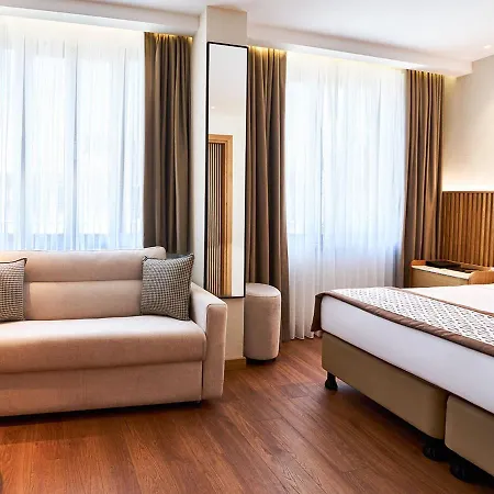 Hotel Thank Sultanahmet