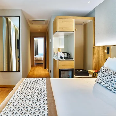 Thank Sultanahmet Hotel