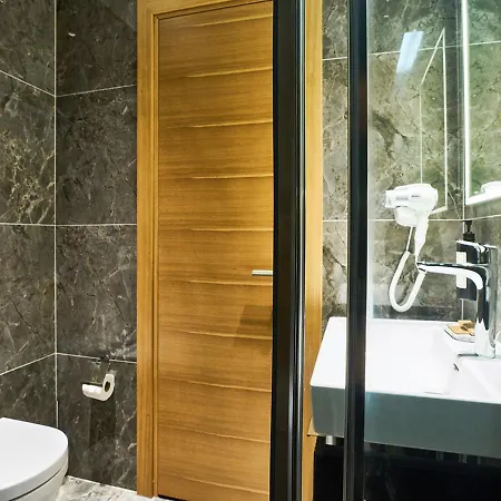 Thank Sultanahmet Hotel