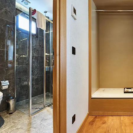 Thank Sultanahmet Hotel 4*