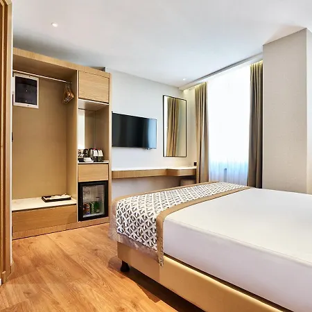 Thank Sultanahmet 4*