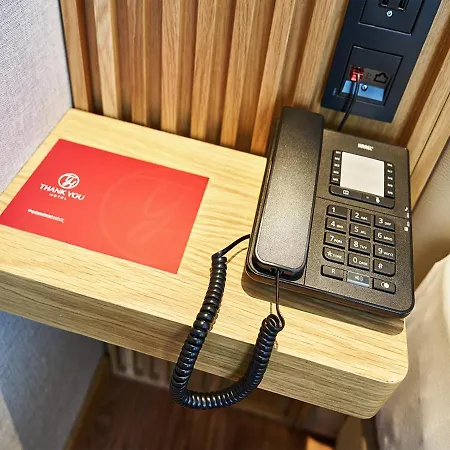 Thank Sultanahmet Hotel 4*