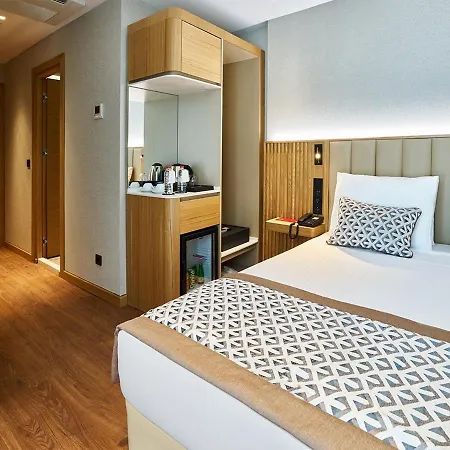 Thank Sultanahmet 4*