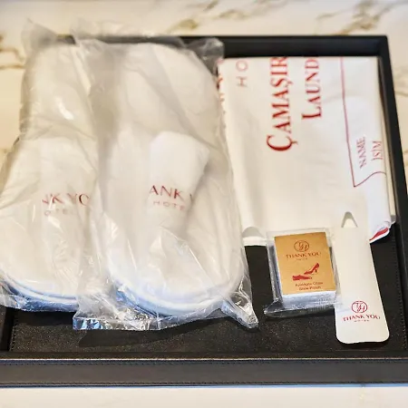 Thank Sultanahmet 4*