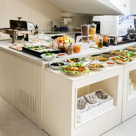 Thank Sultanahmet Hotel Estambul