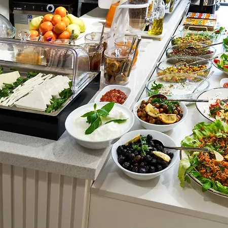 Thank Sultanahmet 4* İstanbul