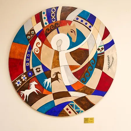 Thank Sultanahmet Hotel Estambul