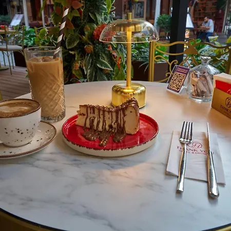 Thank Sultanahmet イスタンブール