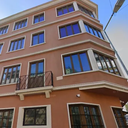 Otel Thank Sultanahmet