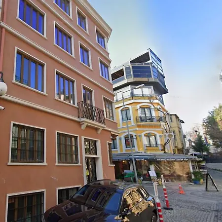 Thank Sultanahmet