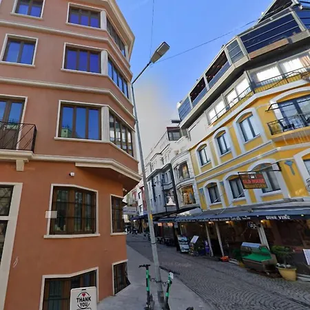 Thank Sultanahmet İstanbul