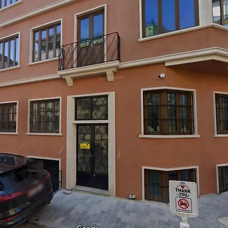 Thank Sultanahmet ホテル