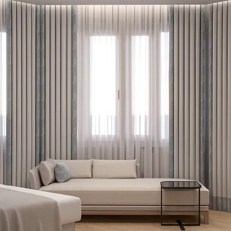 ホテル Thank Sultanahmet