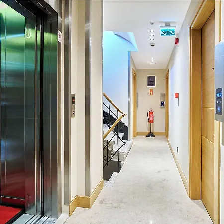 Thank Sultanahmet Estambul