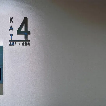 Thank Sultanahmet Otel İstanbul