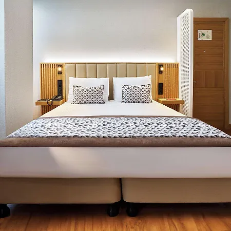 Thank Sultanahmet Otel İstanbul