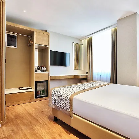 Thank Sultanahmet Otel 4*