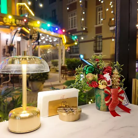 Thank Sultanahmet Otel