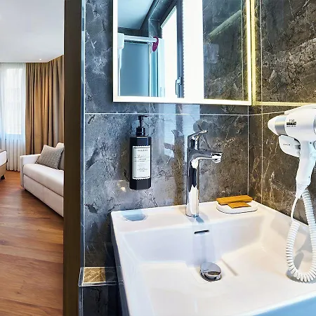Hotel Thank Sultanahmet