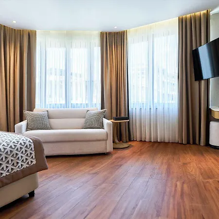 Hotel Thank Sultanahmet Istanbul