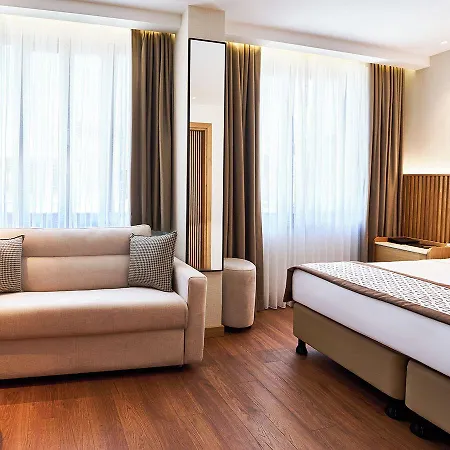 Thank Sultanahmet 4* Istanbul