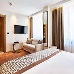 Thank Sultanahmet 4* Istanbulská provincie