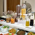 Hotel Thank Sultanahmet 4*