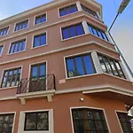 Hotel Thank Sultanahmet