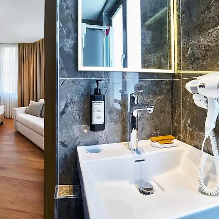 Thank Sultanahmet Hotel