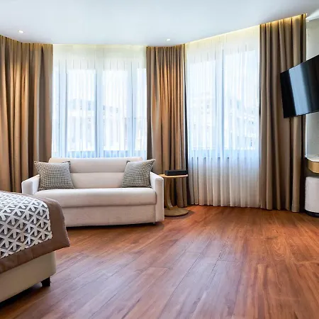 Hotel Thank Sultanahmet