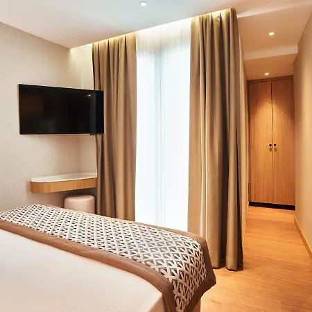 Thank Sultanahmet 4*