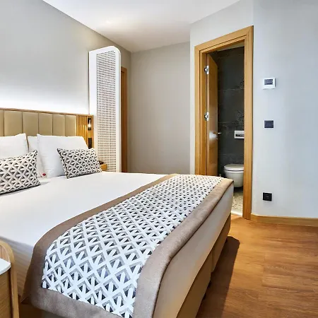 Thank Sultanahmet 4*