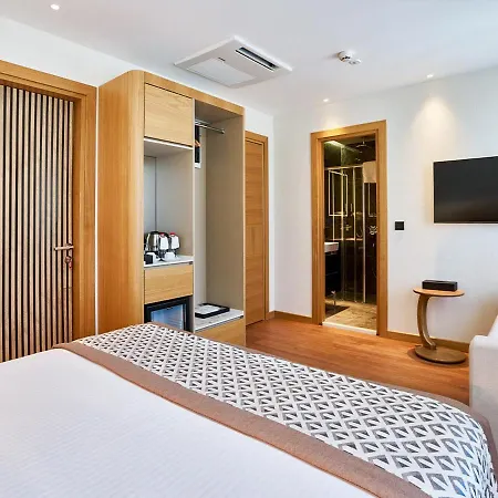 Thank Sultanahmet Hotel