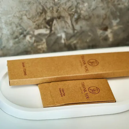 Thank Sultanahmet Hotel 4*